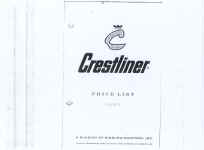 1962 crestliner price list, p. 1.jpg (69565 bytes)