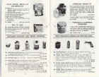 1960 Crestliner accessories,p.6 - 7.jpg (151576 bytes)