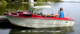 joeszaboBoat 1963.jpg (80794 bytes)