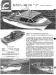 1961 catalog, page 5, explorer 17 imperial.jpg (224526 bytes)
